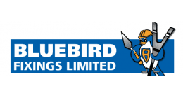Blue Bird BLUE BIRD CAVITY TIE S/STEEL