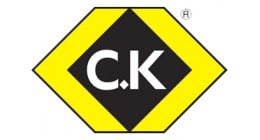 CK CK MAGNETIC NUT DRIVERS SET OF 7