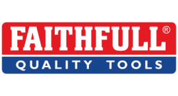 Faithfull Faithfull Hand Scrub Brush 200mm FAIBRHANDSCR