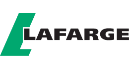 Lafarge Rapid Set Cement 25KG Bag