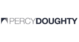Percy Doughty 2.5M 10MM WHITE ROPE PACK C/W GLUE