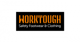 WORKTOUGH WORKTOUGH Heeley/B Black Boot - Size 10
