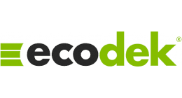 ECODECK ECODECK 500 x 500 x 40mm GRAVEL GRIDS PER M2