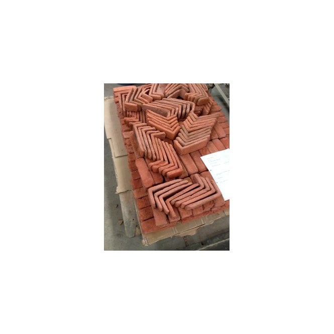 BRICK SLIP PISTOLS SANDALWOOD