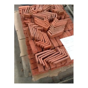 BRICK SLIP PISTOLS SANDALWOOD