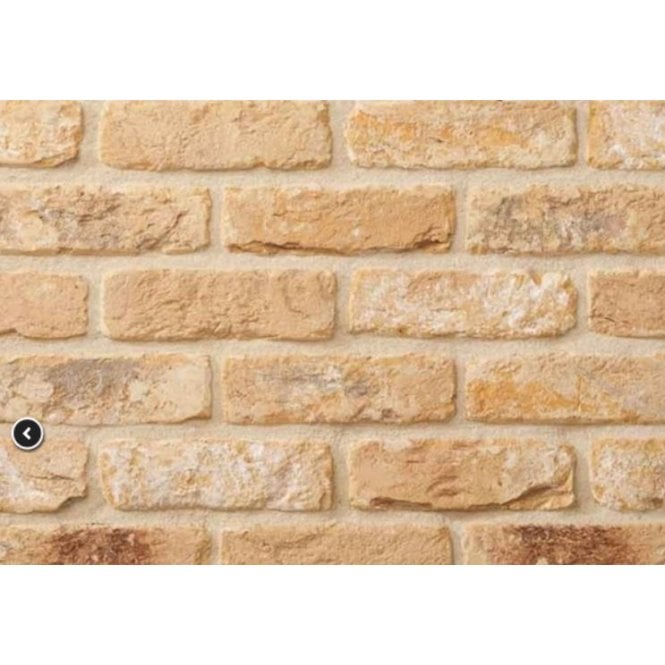BRICK SLIPS SANDALWOOD PER BOX (30)