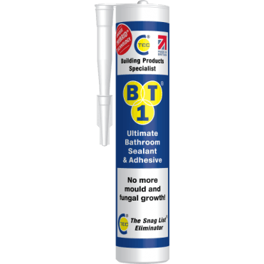 BT1 WHITE