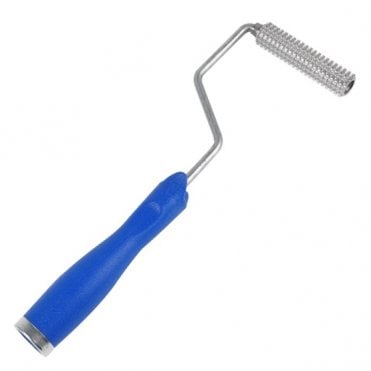 Bubble Buster Roller 70mm x 21mm