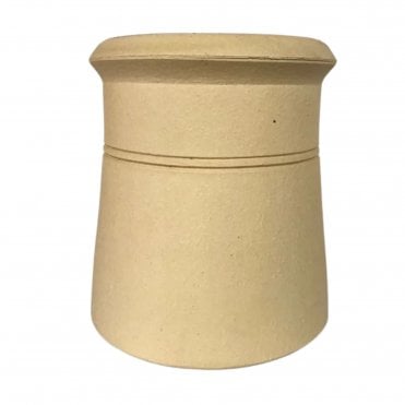 BUFF 12"/300mm chimney pot CANNON HEAD