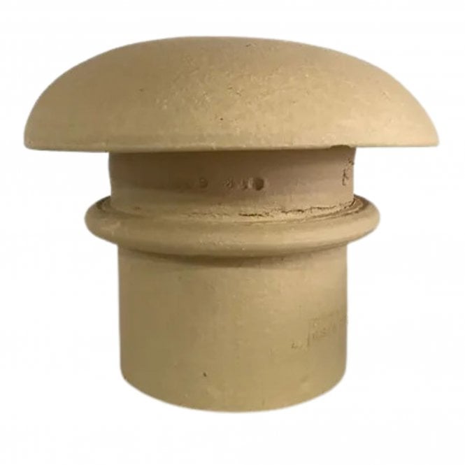 BUFF clay mushroom hood