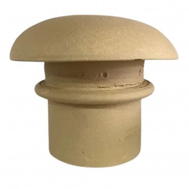 BUFF clay mushroom hood