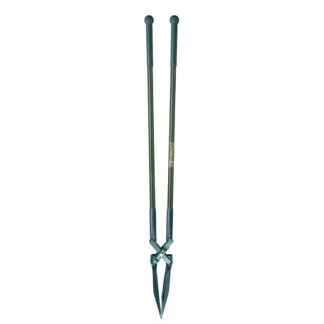 BULLDOG All Metal Post Hole Digger 72