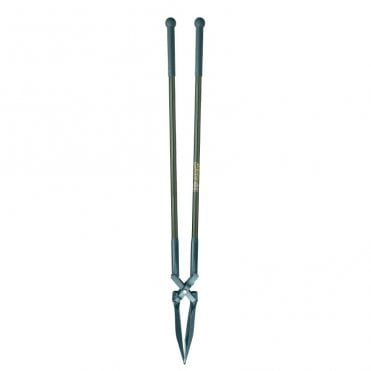 BULLDOG All Metal Post Hole Digger 72" PHDAM