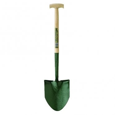 BULLDOG General Service Shovel All Metal 5GST