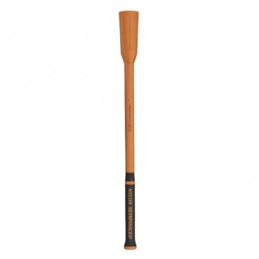 BULLDOG Insulated Fibreglass 36" Pick Handle