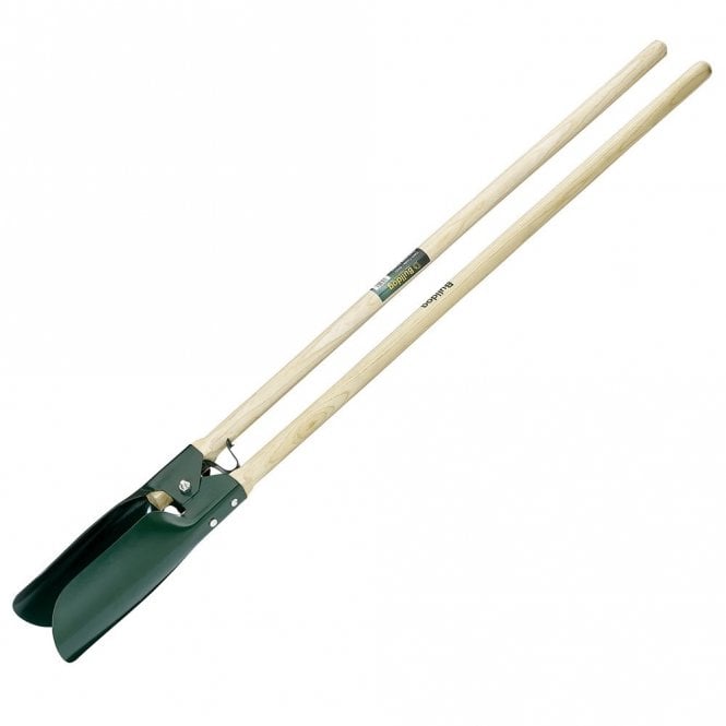 BULLDOG Post Hole Digger 47