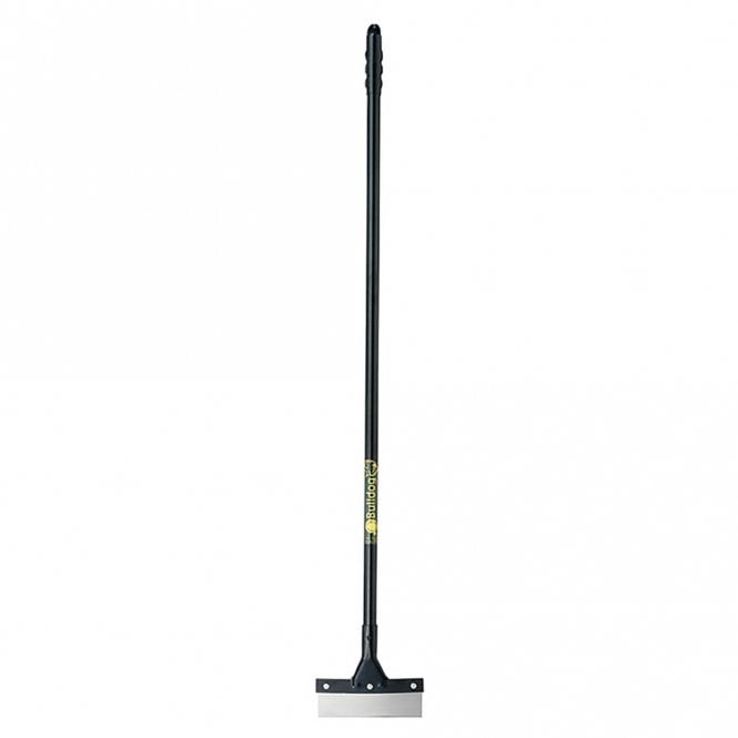 BULLDOG premier floor scraper 8