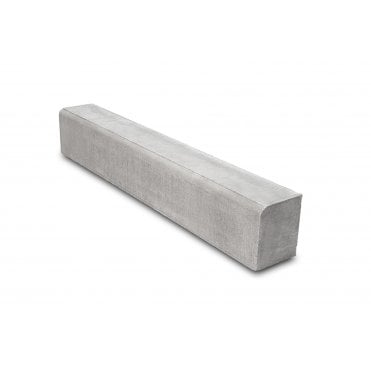 BULLNOSED KERBS  5 X 6