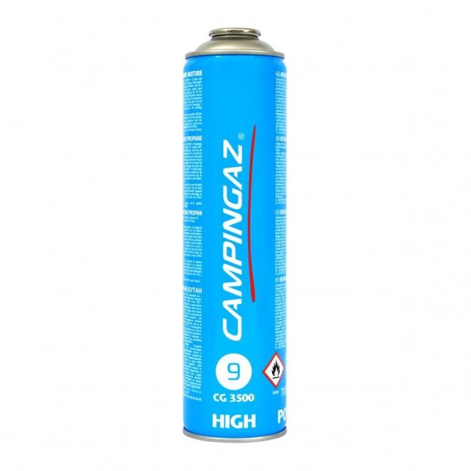 Campingaz® CG3500 Butane/Propane Gas Cartridge 350g