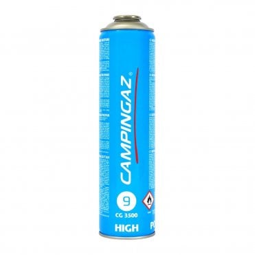 Campingaz® CG3500 Butane/Propane Gas Cartridge 350g