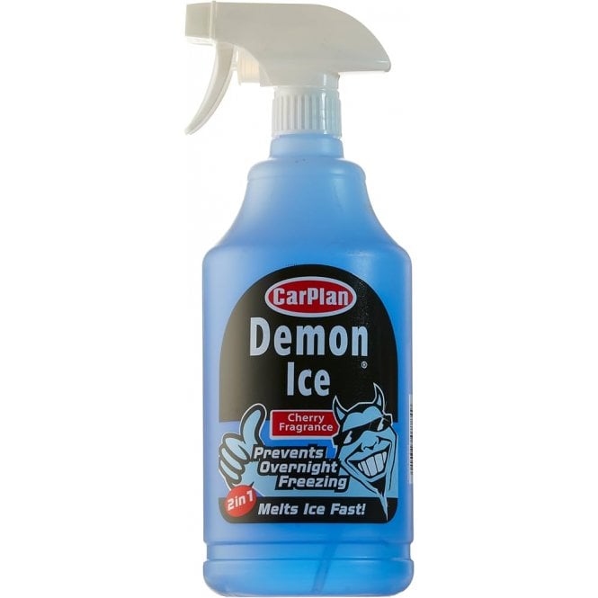 CARPLAN DEMON ICE 1L - C/PCDI001