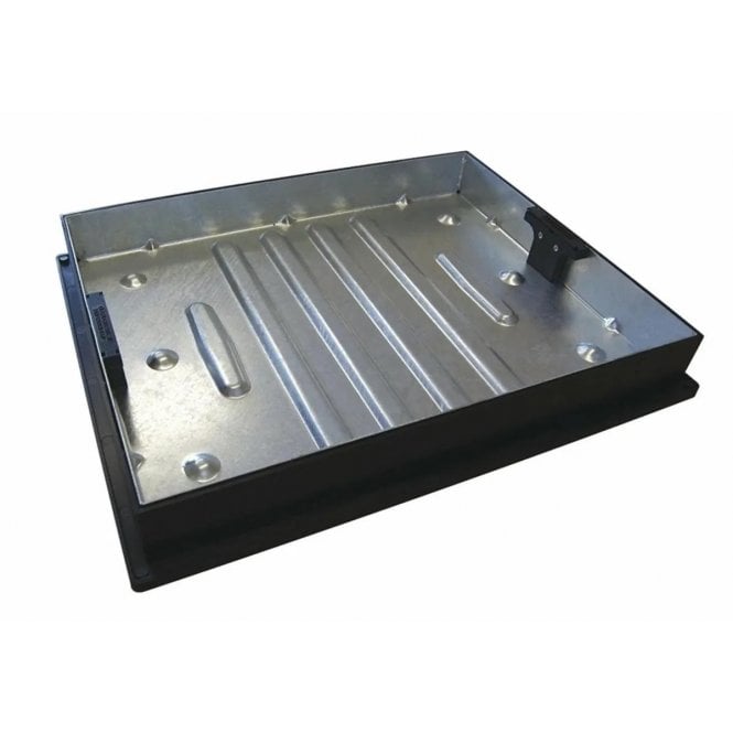 CD790R/80 - 10 Tonne Recessed Paver Cover 600mm x 450mm