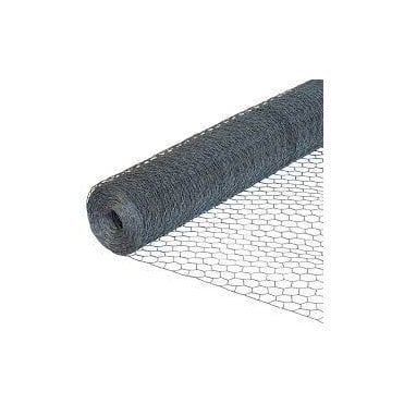 CBS CHICKEN WIRE (25mm) 1200MM X 10M MESH
