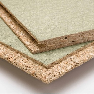 CHIPBOARD FLOORING P5 MR TG4 2400 x 600 x 22mm