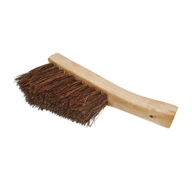 Churn Brush with Short Handle 260mm (10in) FAIBRCHURN