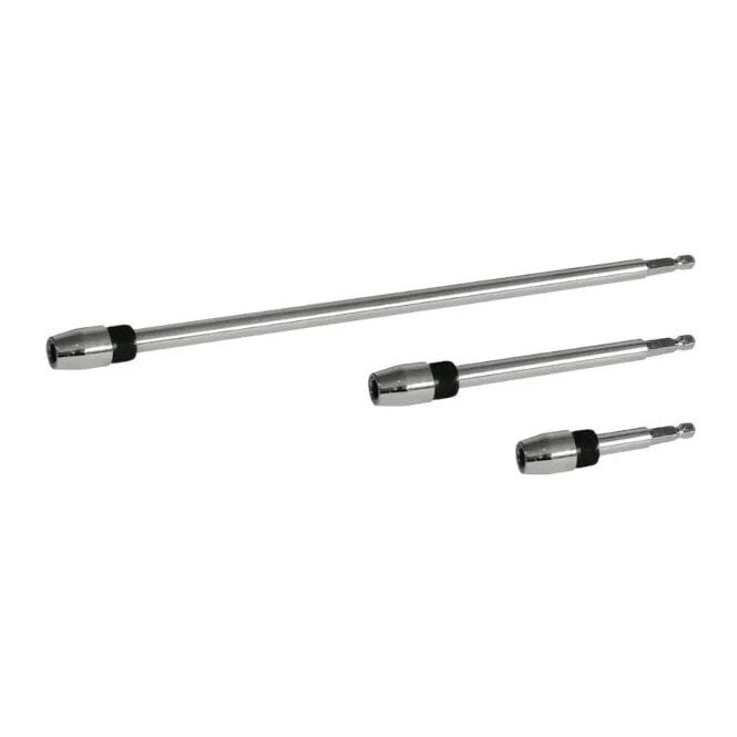 CK QUICK RELEASE EXTENSION BAR (3 PACK)