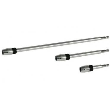 CK QUICK RELEASE EXTENSION BAR (3 PACK)