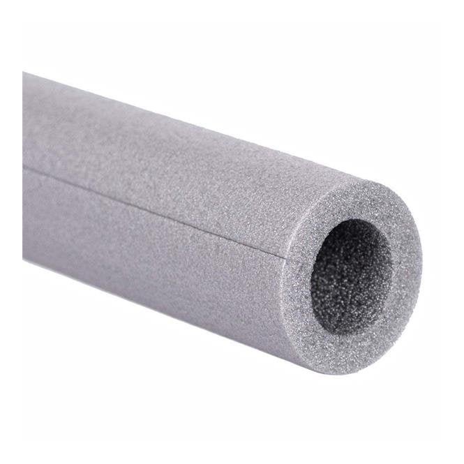 CLIMAFLEX PIPE INSULATION. 22 X 9MM X 2M