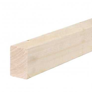 CLS TIMBER 38 X 63    (3 X 2)   2.4MTR LENGTH