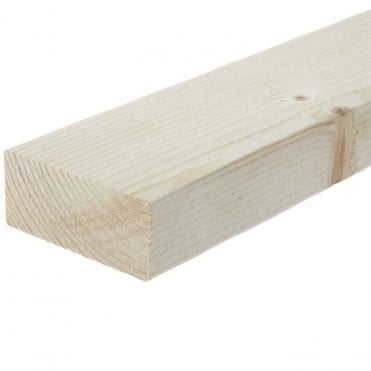 CLS TIMBER 38 X 89    (4 X 2)   4.8MTR LENGTH