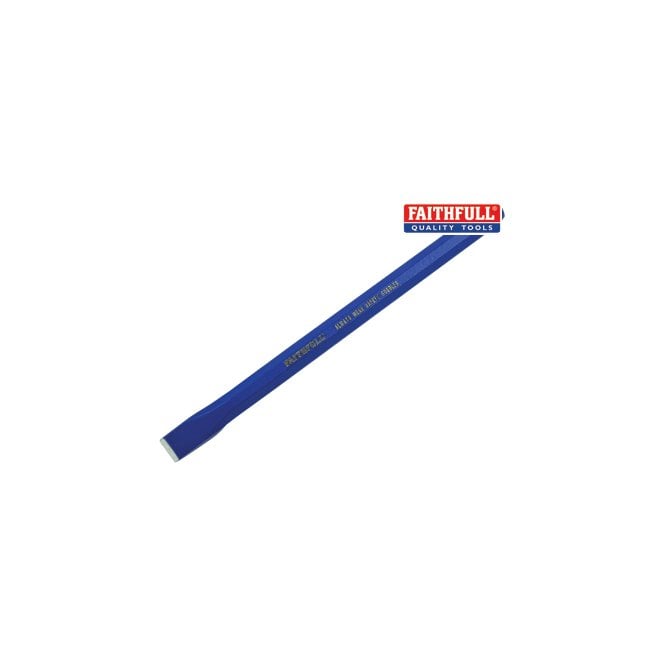 Cold Chisel 200 x 20mm (8 x 3/4in) FAI834
