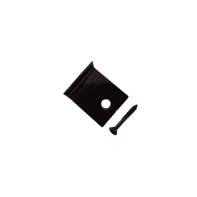 COMPOSITE DECKING END CLIP EACH