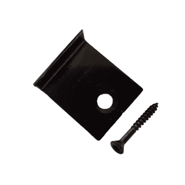 CBS COMPOSITE DECKING END CLIP EACH
