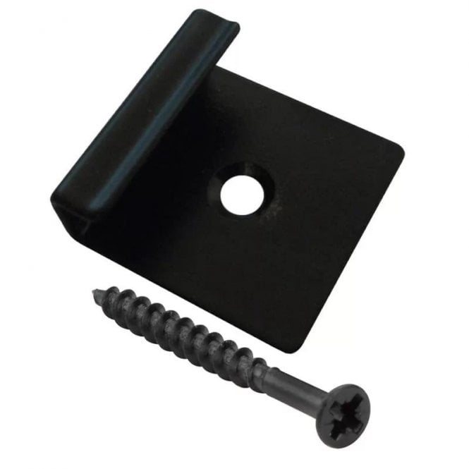 COMPOSITE DECKING STARTER CLIPS  EACH