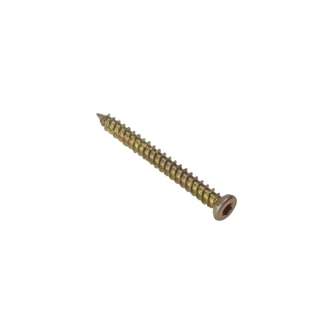 CONCRETE FRAME SCREW 7.5 X 182mm 10/PK