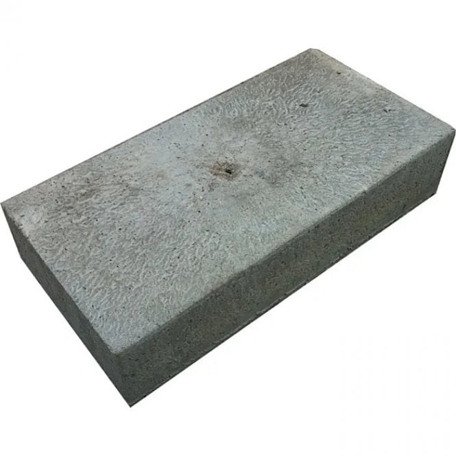 CONCRETE PADSTONE 440 X 215 X 100MM