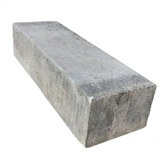 CONCRETE PADSTONE 440 X 215 X 140MM