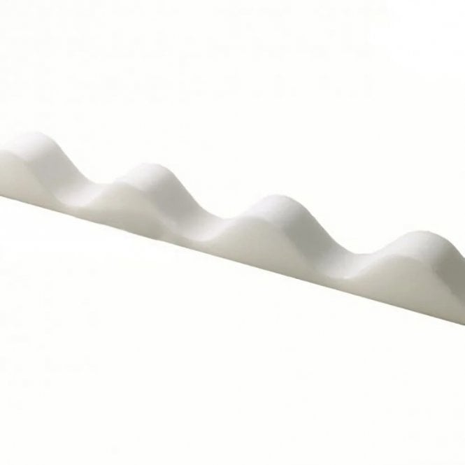 COROLINE EAVES FILLER 840 mm (pk 6)