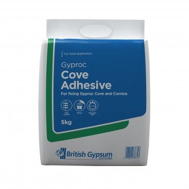 COVE ADHESIVE 5KG