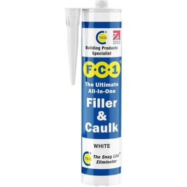 CT1 FC1 FILLER and CAULK ( )