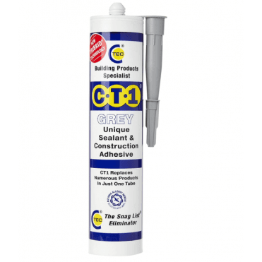 CT1 GREY (535306)