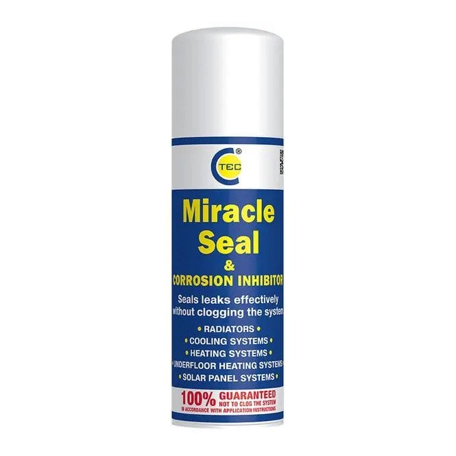 CT1 MIRACLE SEAL  250 ML (740103)