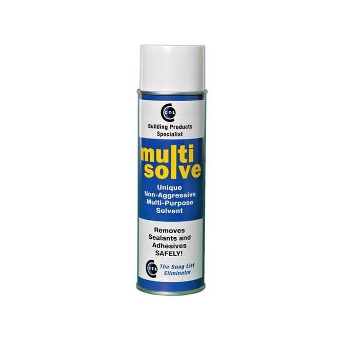 CT1 MULTISOLVE 500ml (683041)