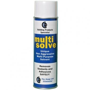 CT1 MULTISOLVE 500ml (683041)
