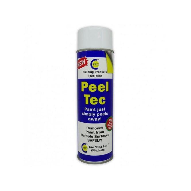 CT1 PEELTEC  500 ML (740104)