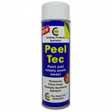 CT1 PEELTEC  500 ML (740104)